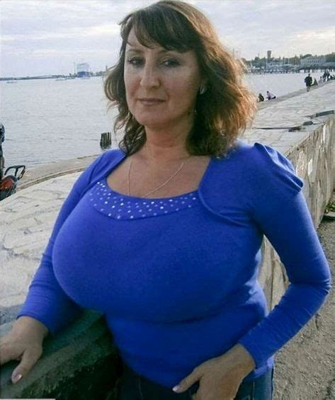 mature huge boobs|older women tits 